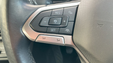 Volkswagen Polo 1.0 TSI Life 5dr Petrol Hatchback